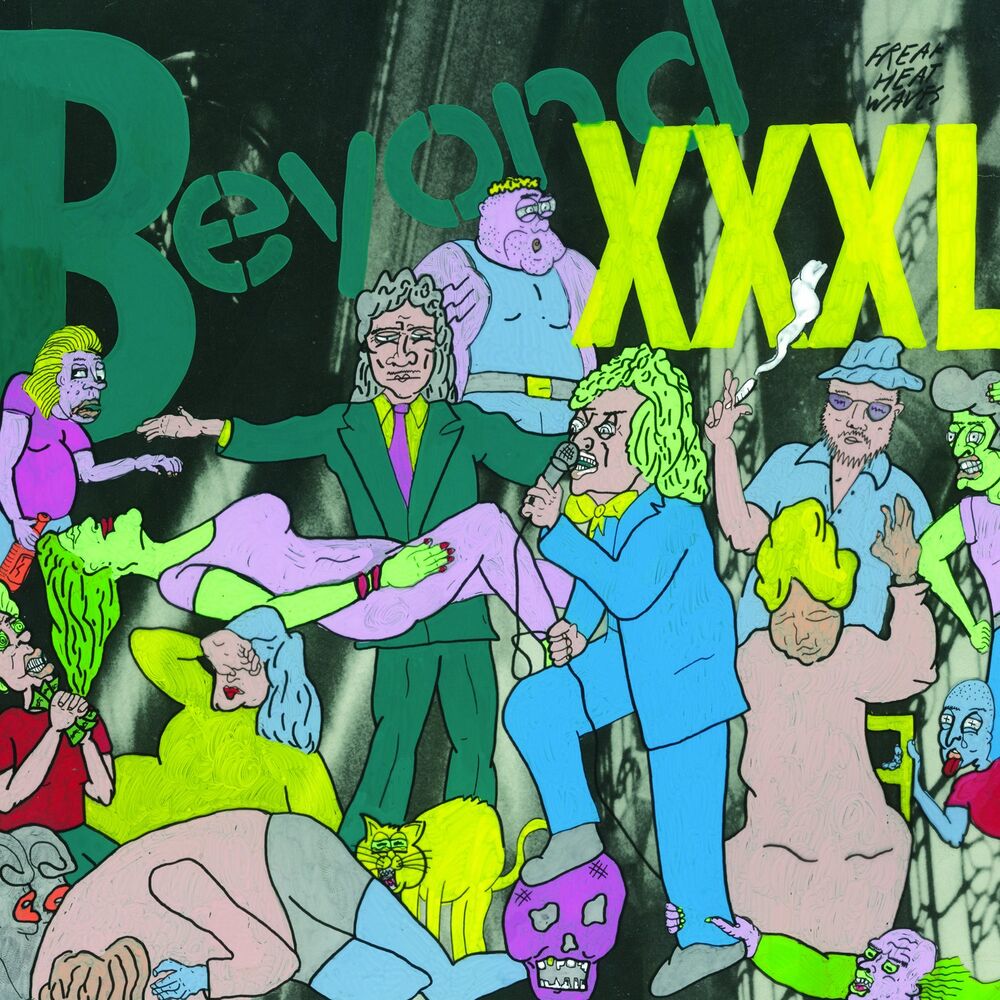 Picture of Beyond Xxxl