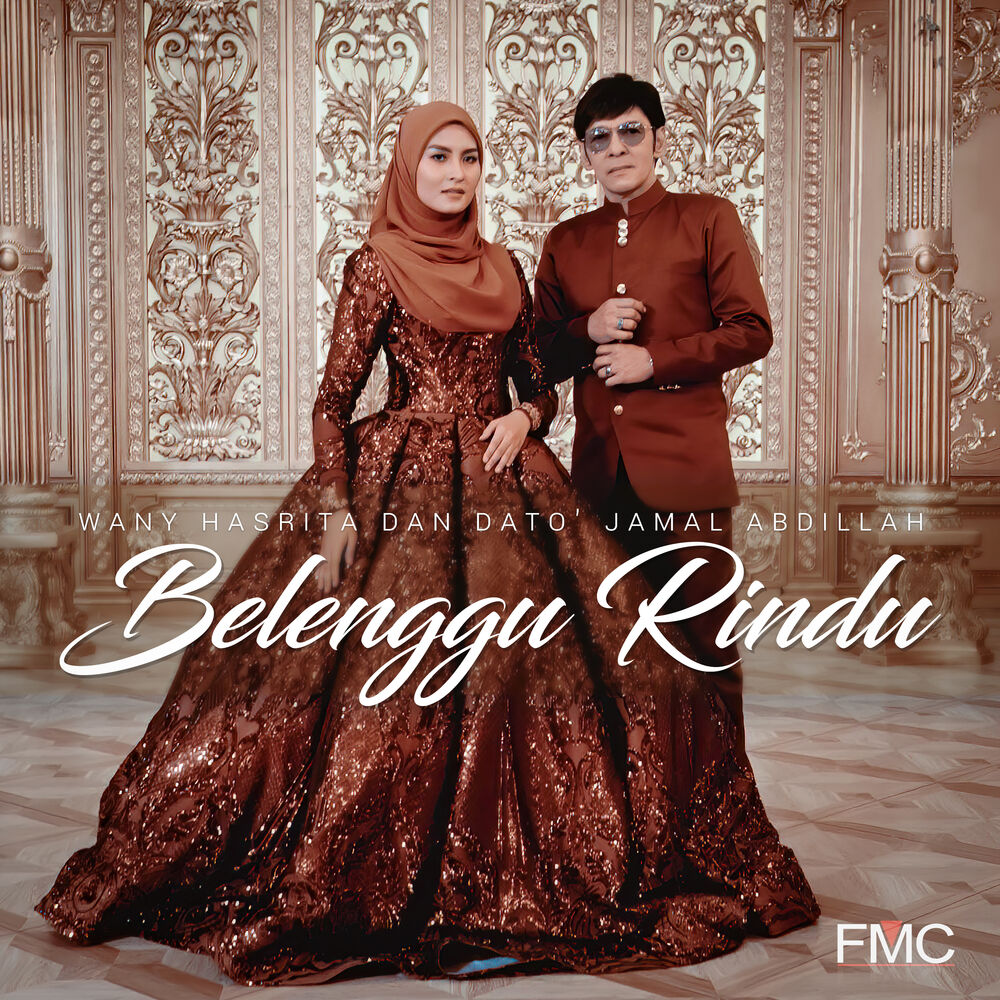 Picture of Belenggu Rindu
