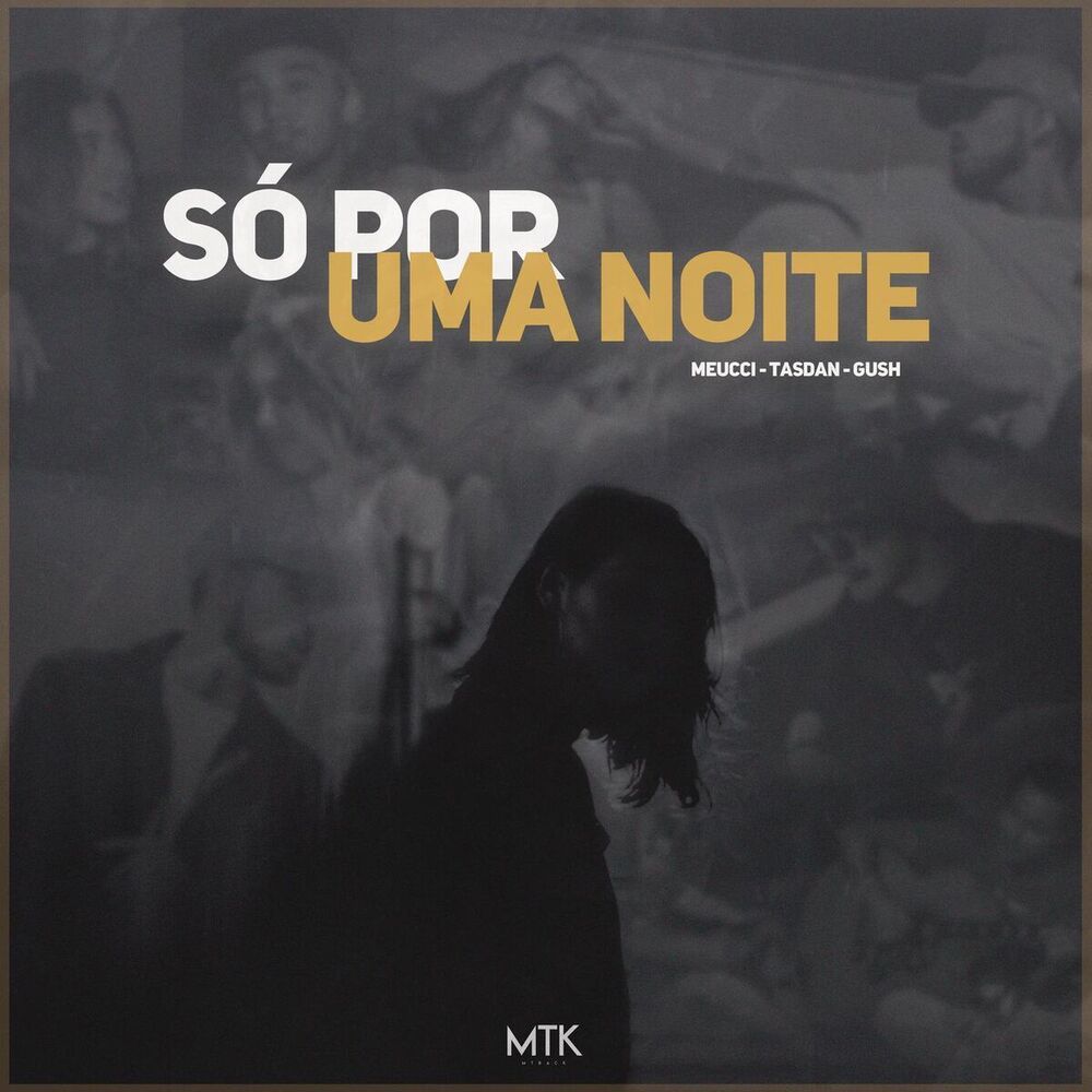 Picture of Só Por Uma Noite (feat. Gush)
