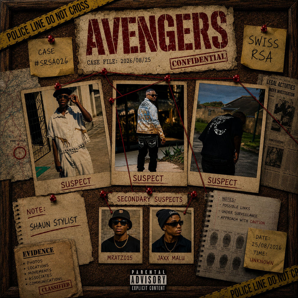 Avengers