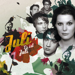 Cover of Es ist Juli