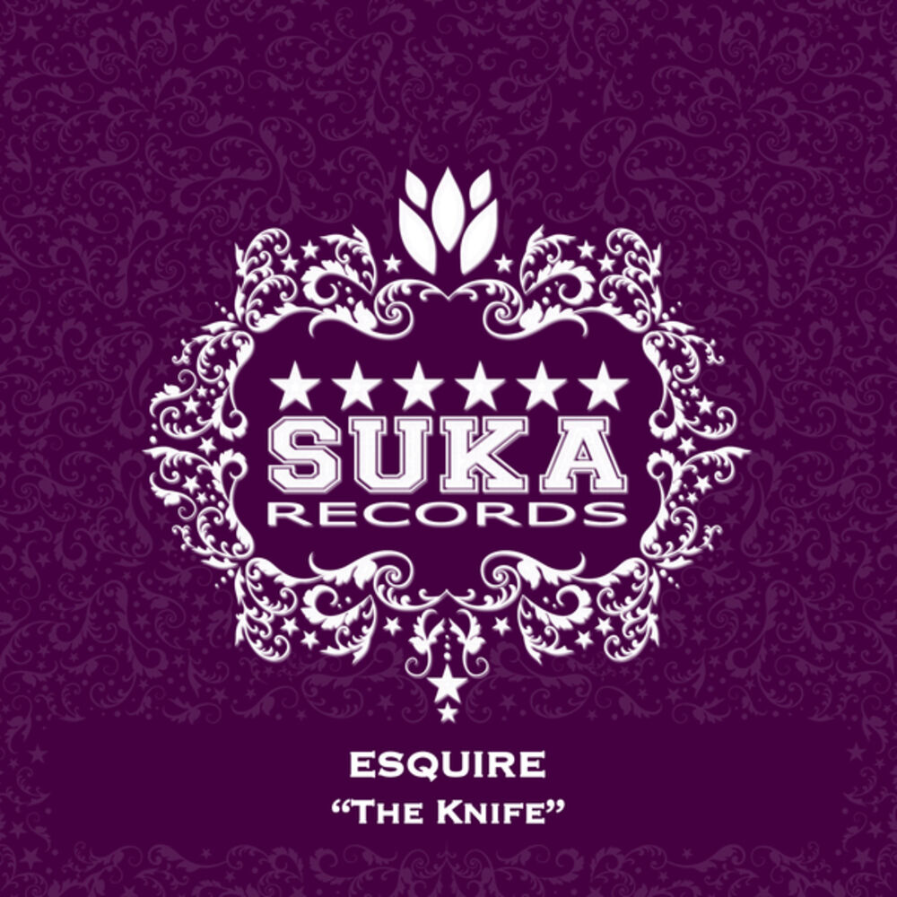 Picture of The Knife the Remixes