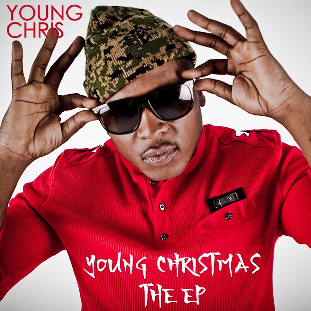 Picture of Young Christmas