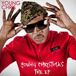Cover of Young Christmas