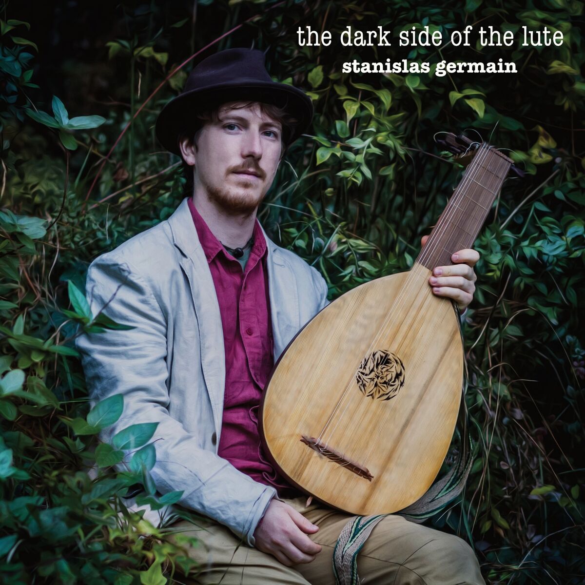 Album cover of La Grive