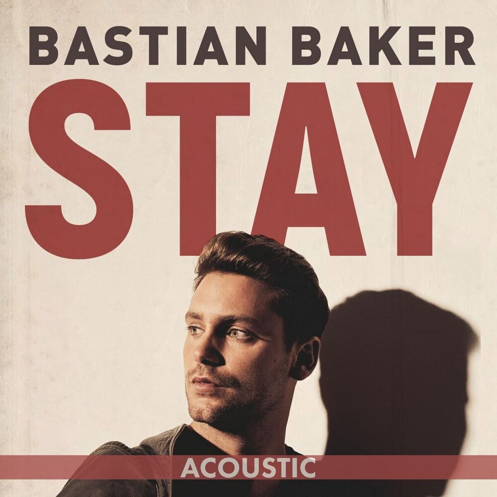 Picture of Stay (Acoustic)