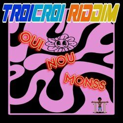 Cover of Oui Nou Monss (feat. Lejuh & LGC)