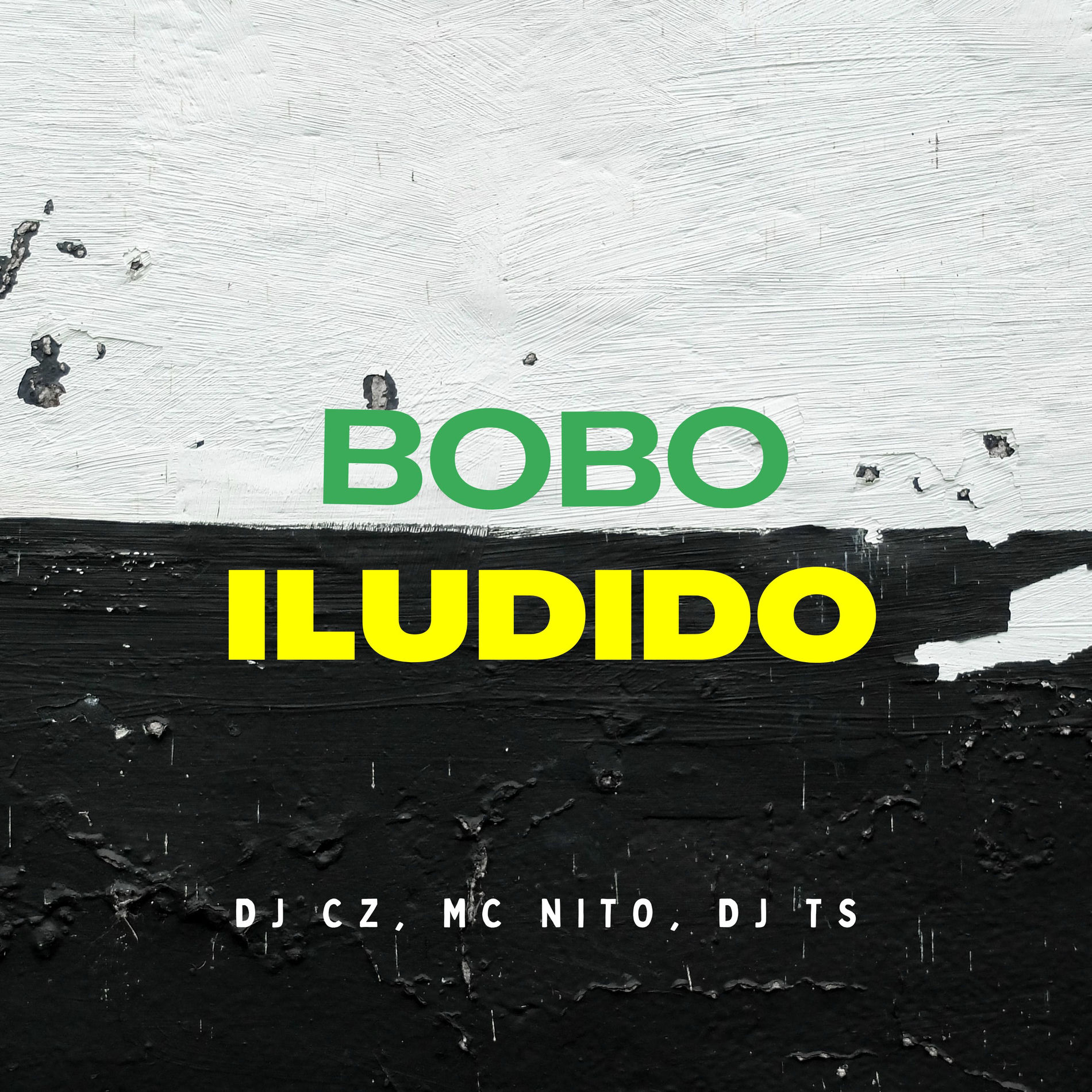 Album cover of Bobo Iludido