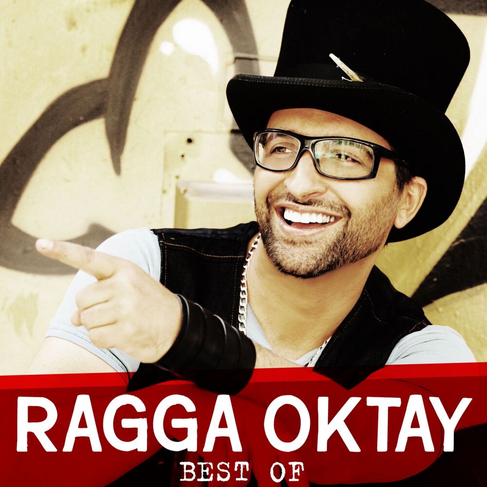 Picture of Best of Ragga Oktay