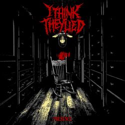 Cover of Presence (feat. Richard Berkeley Wilmoth)