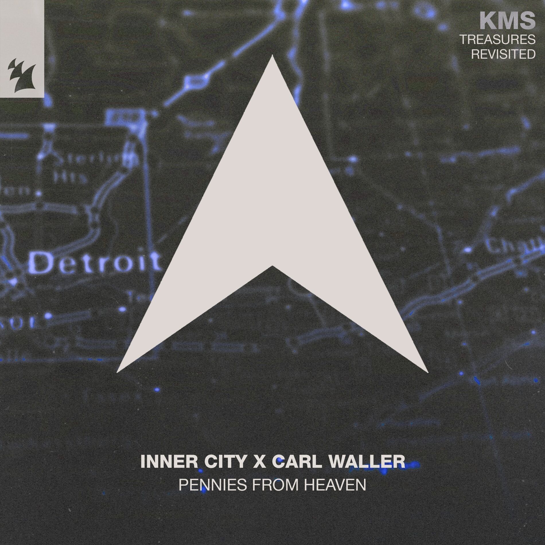 Inner City: Heaven: CD Inner City: Heaven: CD