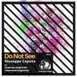 Cover of Do Not See