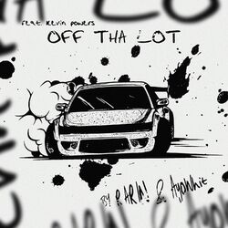 Cover of OFF THA LOT