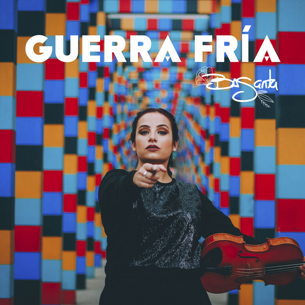 Picture of Guerra Fría