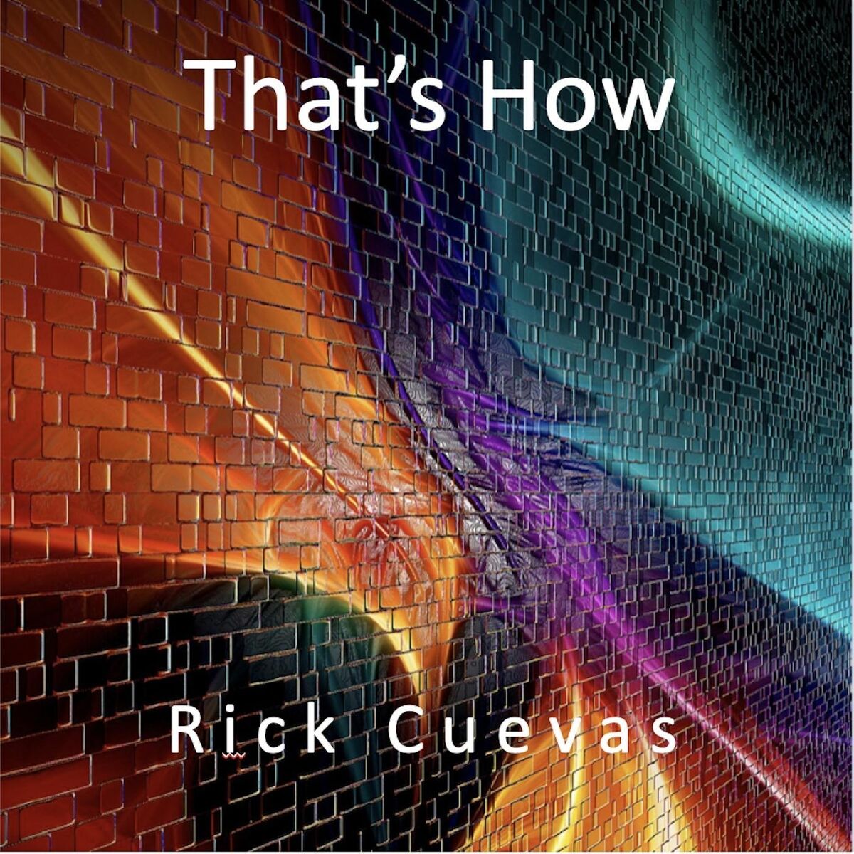 Album cover of That's How