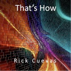 Cover of That's How