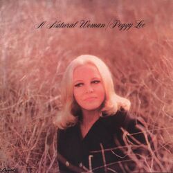 Cover of A Natural Woman