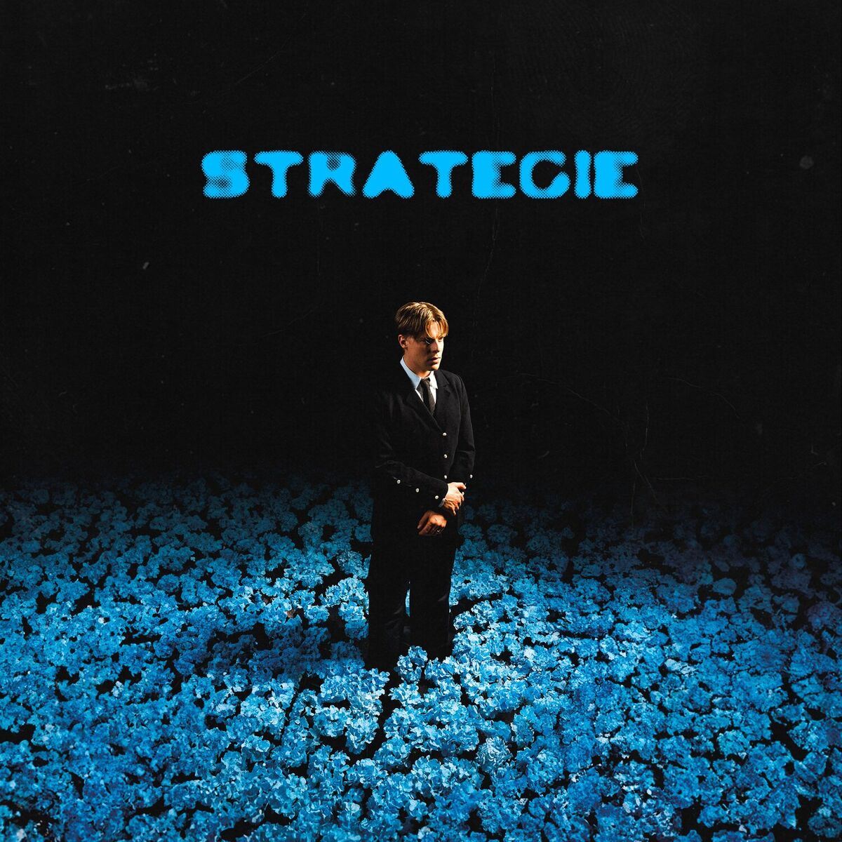 Album cover of Strategie