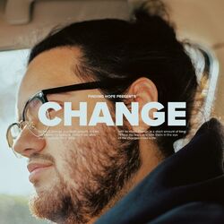 Cover of Change