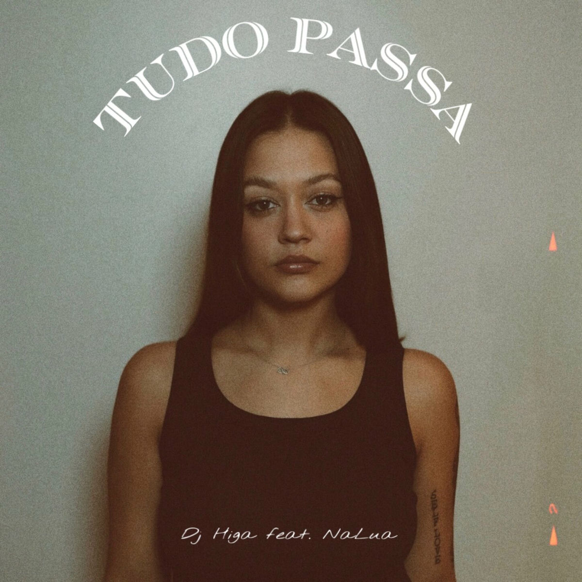 Album cover of Tudo Passa
