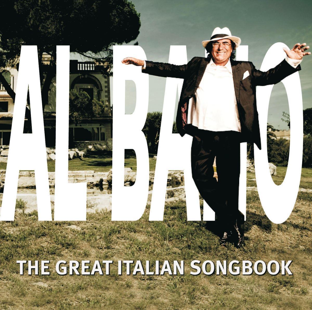 Album cover of Se Bastasse Una Canzone
