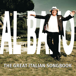 Cover of The Great Italian Songbook