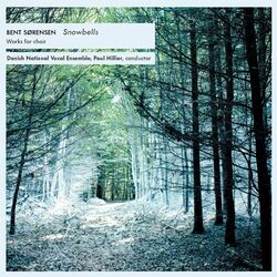 Cover of Bent Sørensen: Snowbells