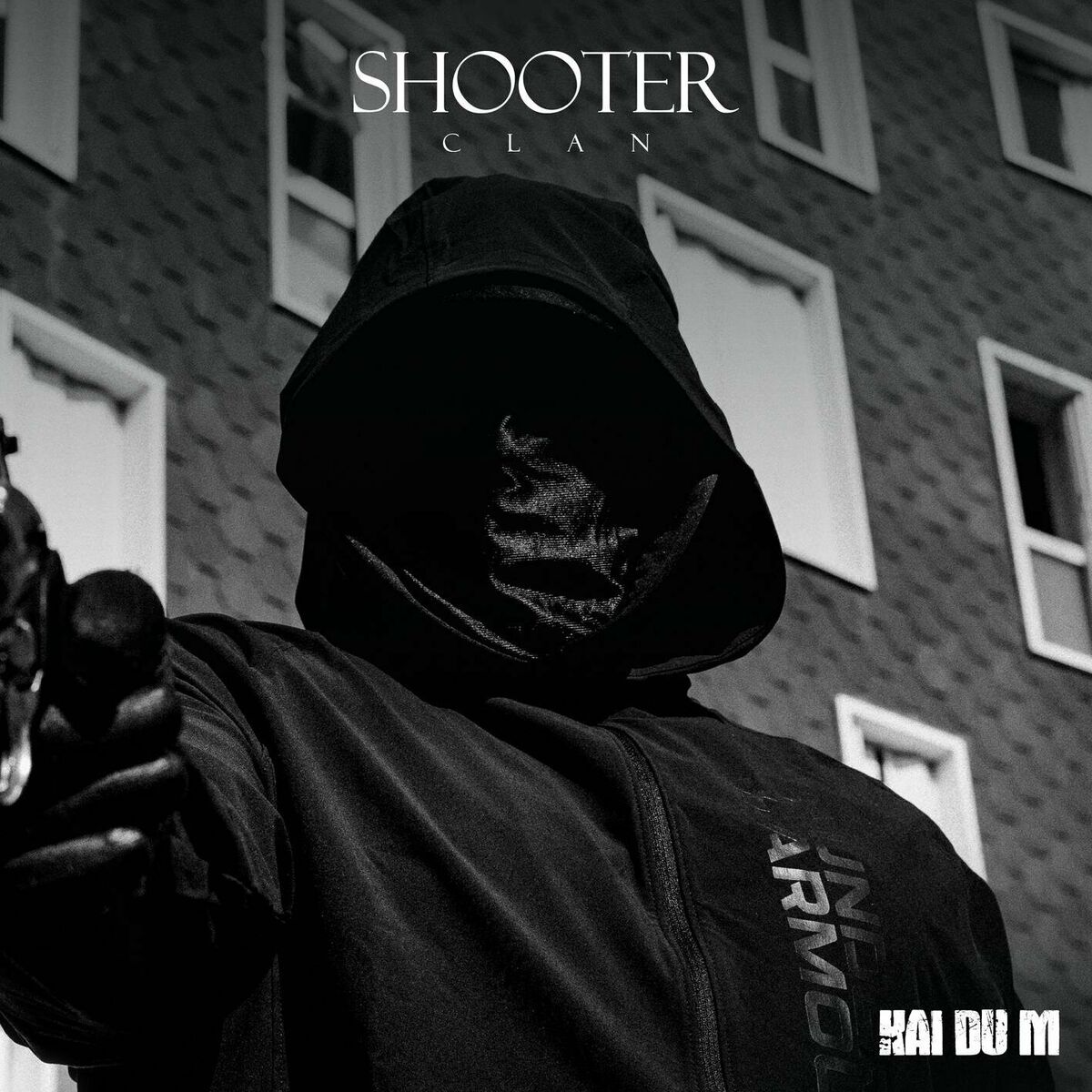 Album cover of Intro