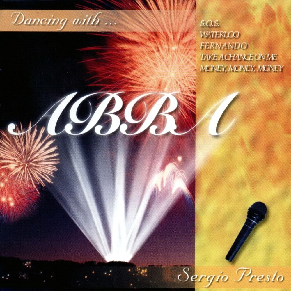 Picture of Dancing With... Abba