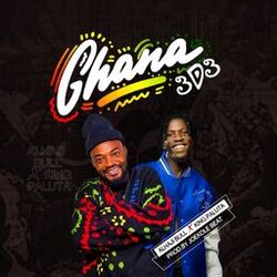 Cover of Ghana 3d3