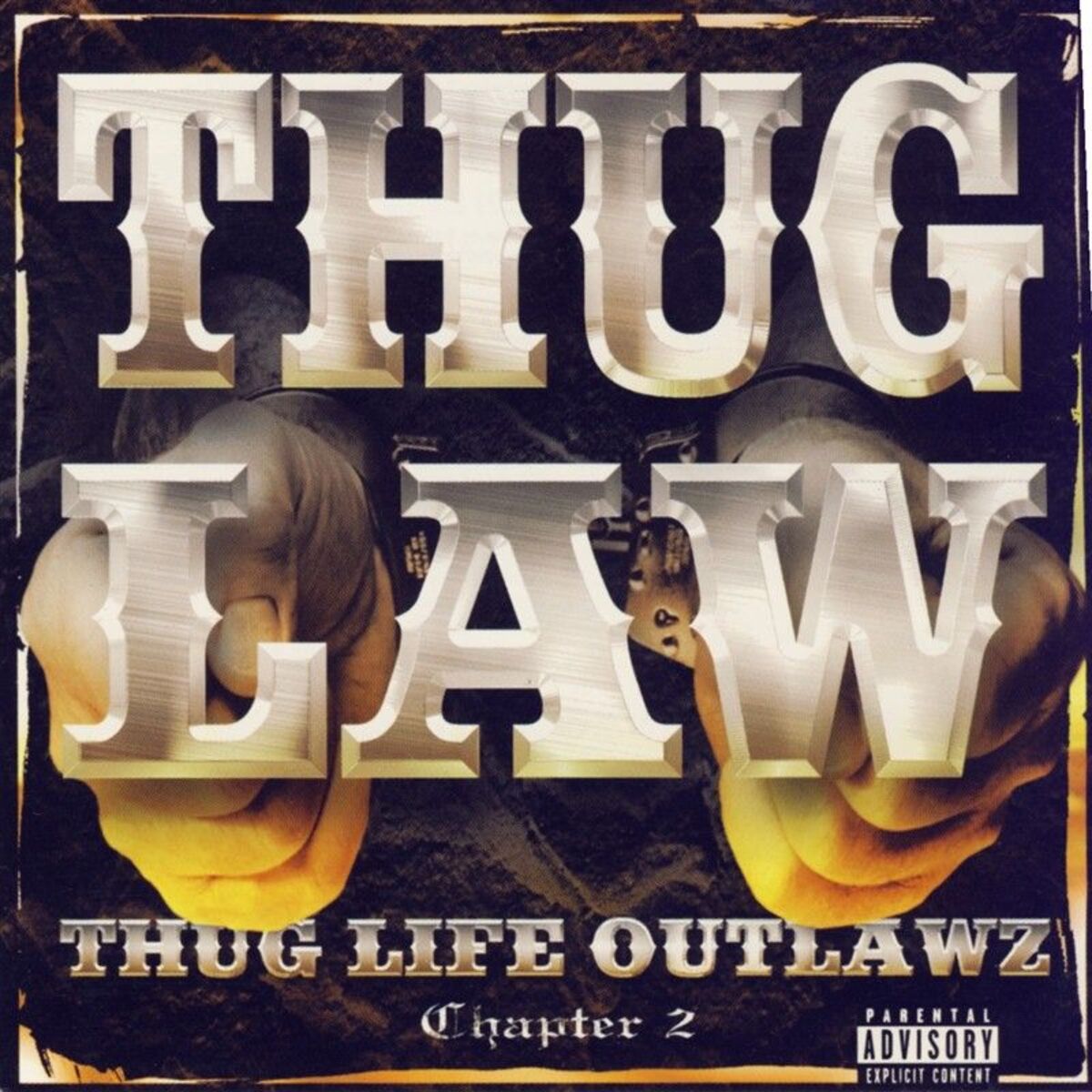 Thug Life: albums, songs, concerts | Deezer