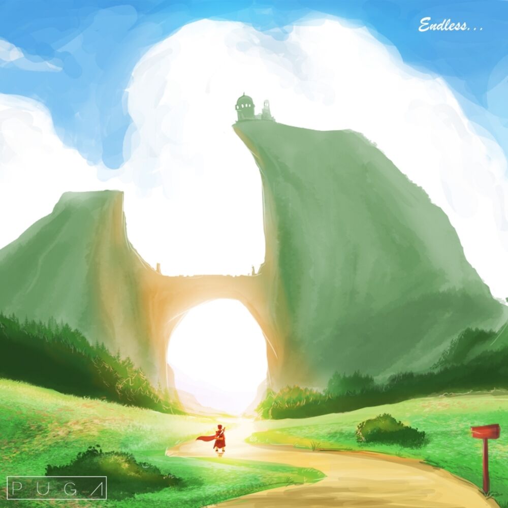 Picture of Endless...