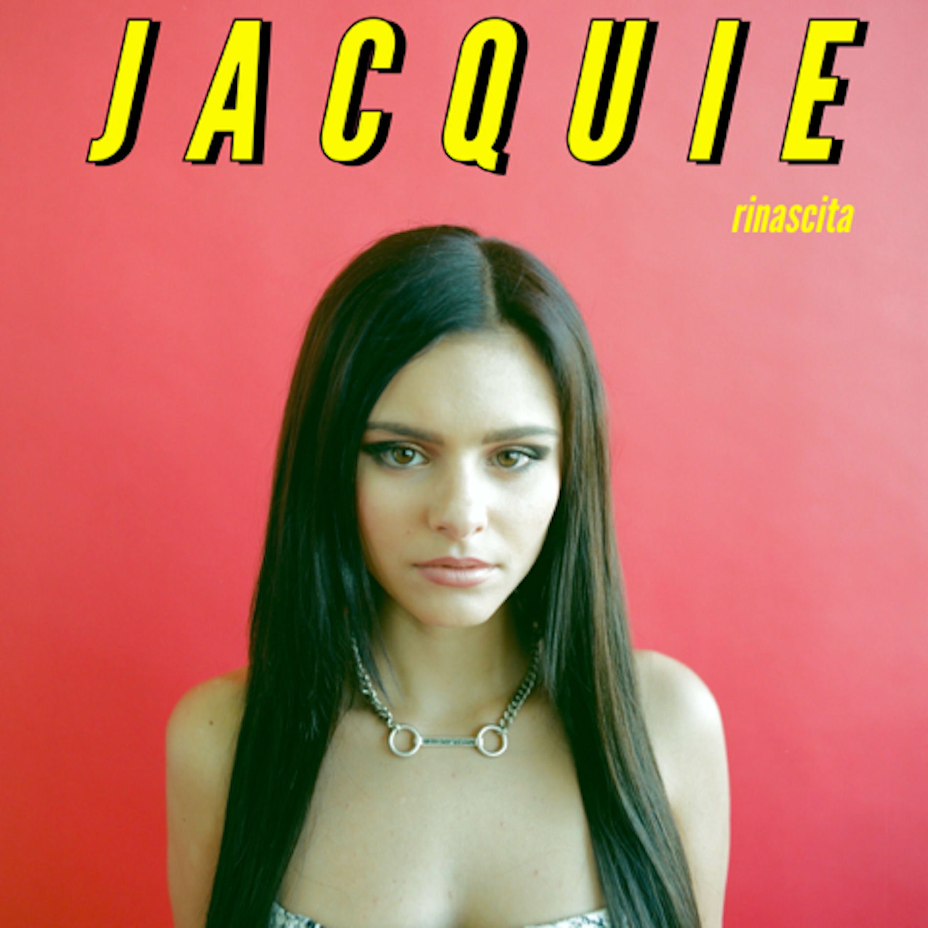 Album cover of Rinascita