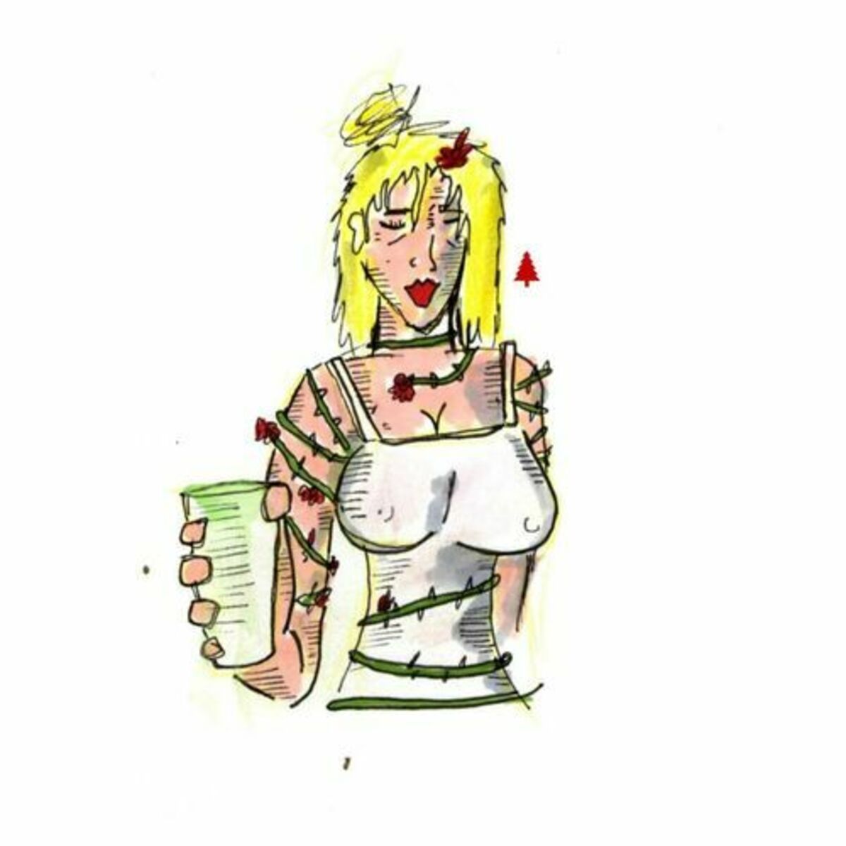 Album cover of Poison