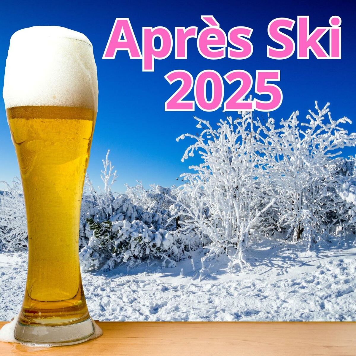 Album cover of Trinkspruch