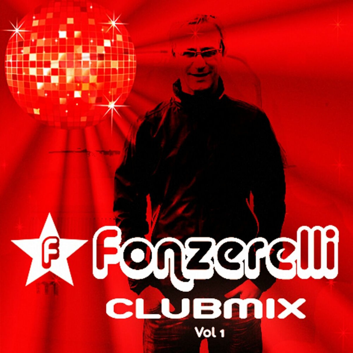 Album cover of DJ Club Mix