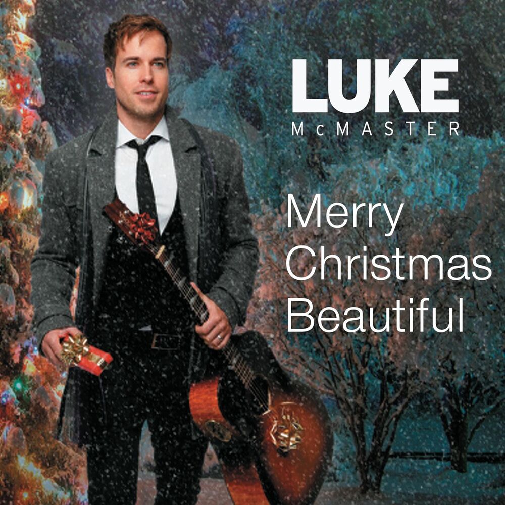 Picture of Merry Christmas, Beautiful