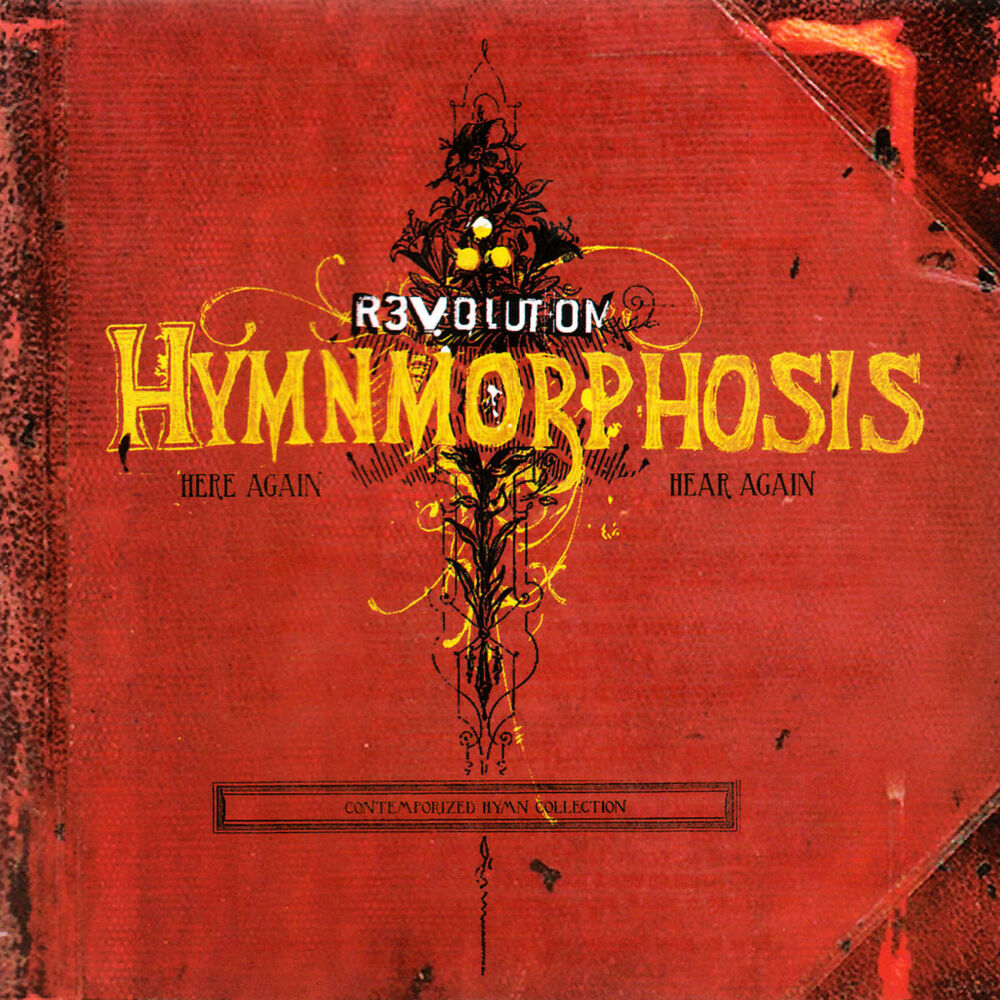 Picture of Hymnmorphosis