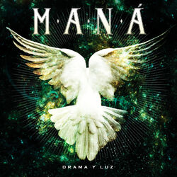 Cover of Drama Y Luz (2020 Remasterizado)