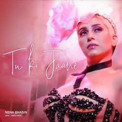 Cover of Tu Ki Jaane