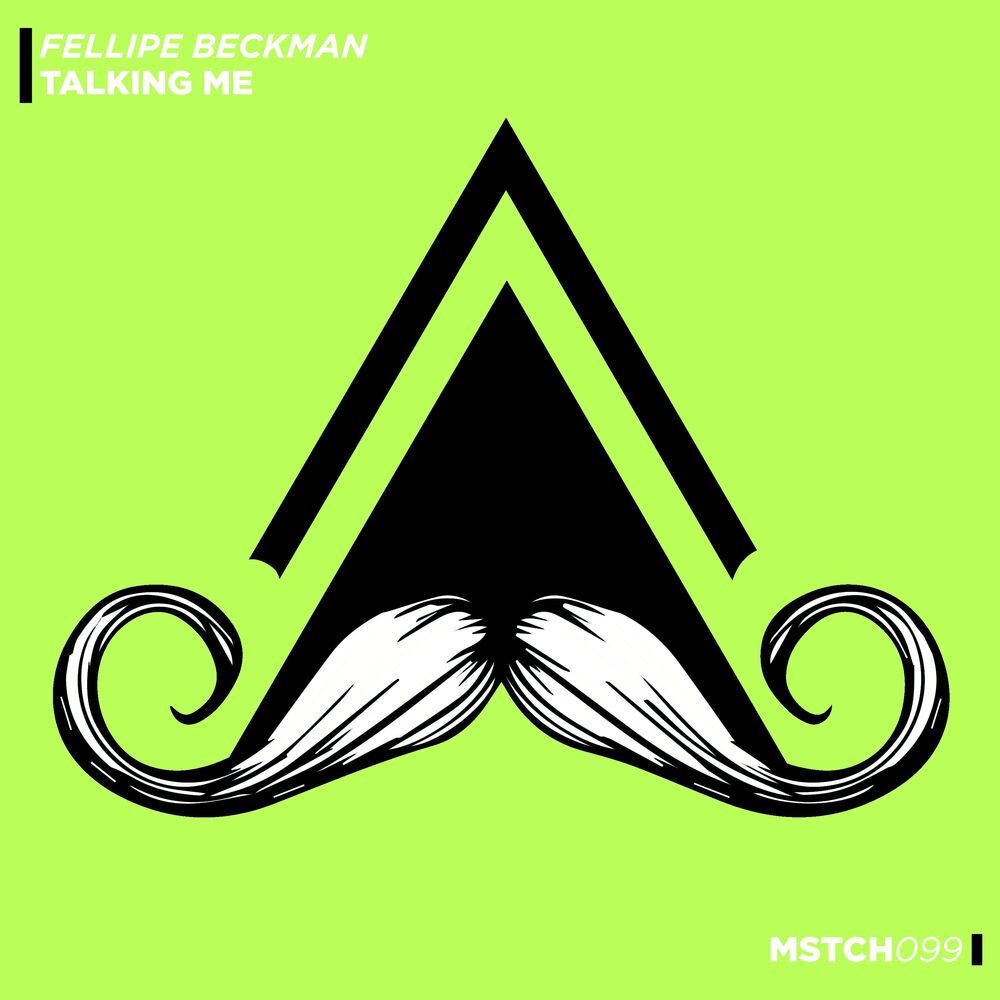Picture of Talking Me (Radio-Edit)