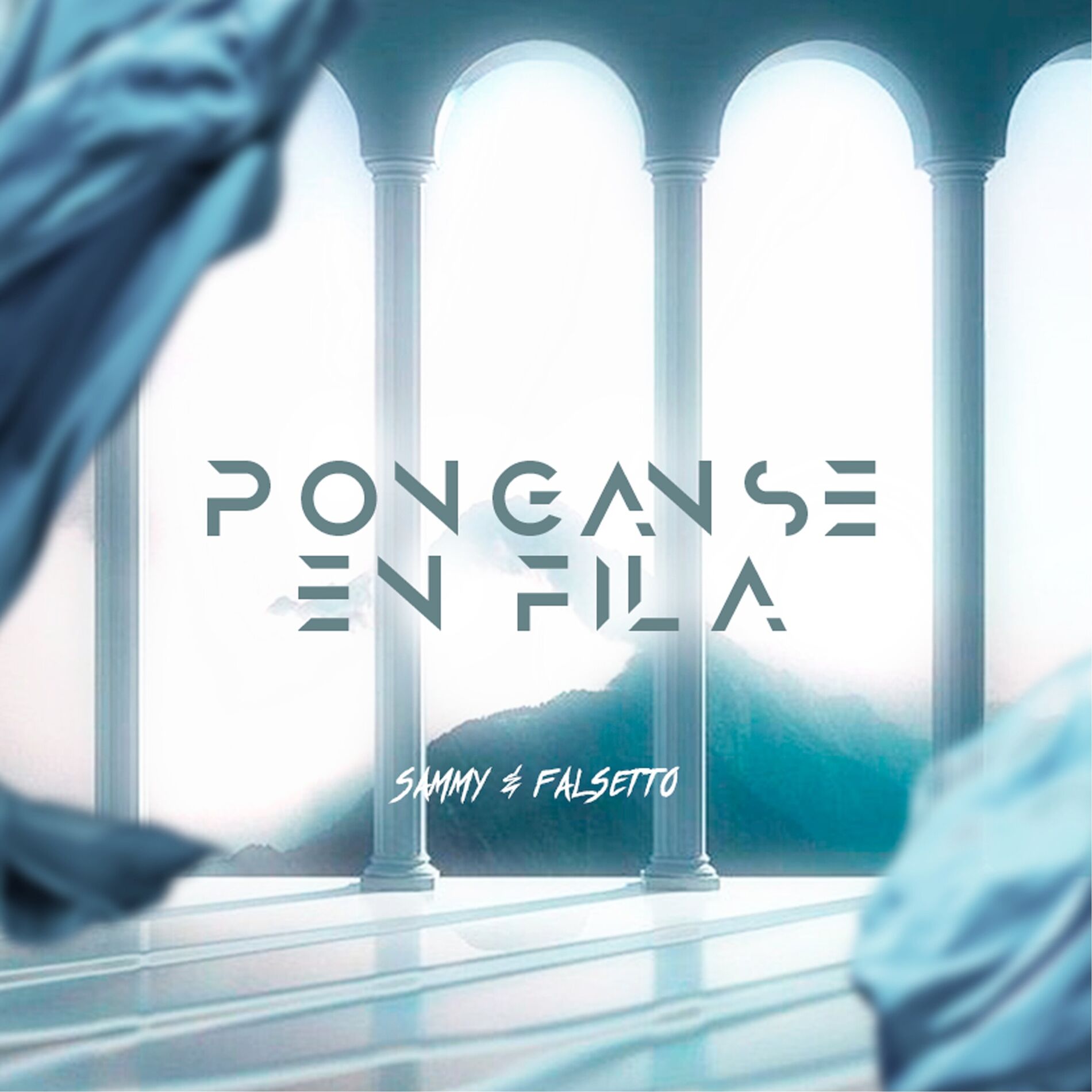 Album cover of Pónganse en Fila