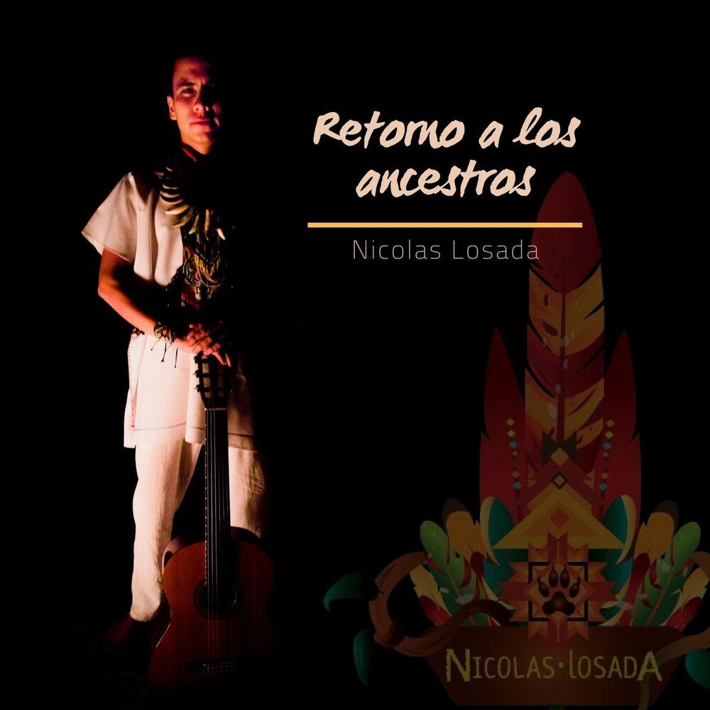 Picture of Retorno a los Ancestros