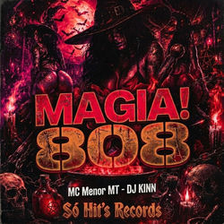 Magia! 808