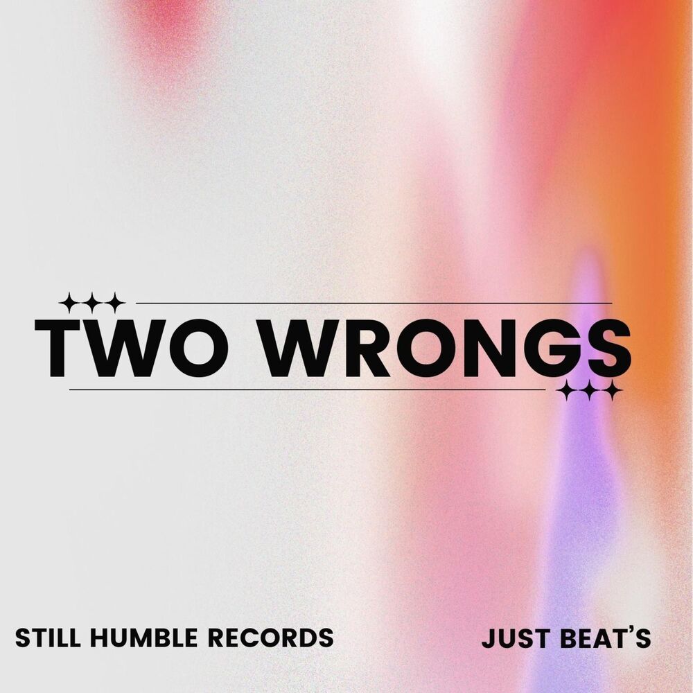 Picture of Two Wrongs