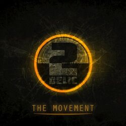 Cover of The Movement