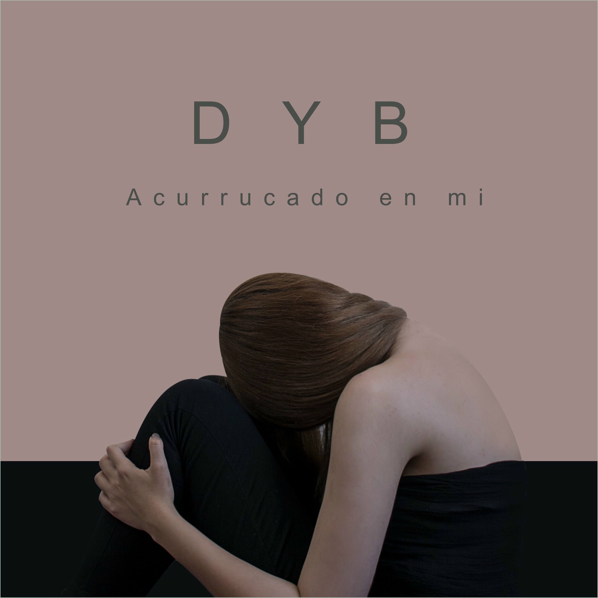 Album cover of Acurrucado en mi