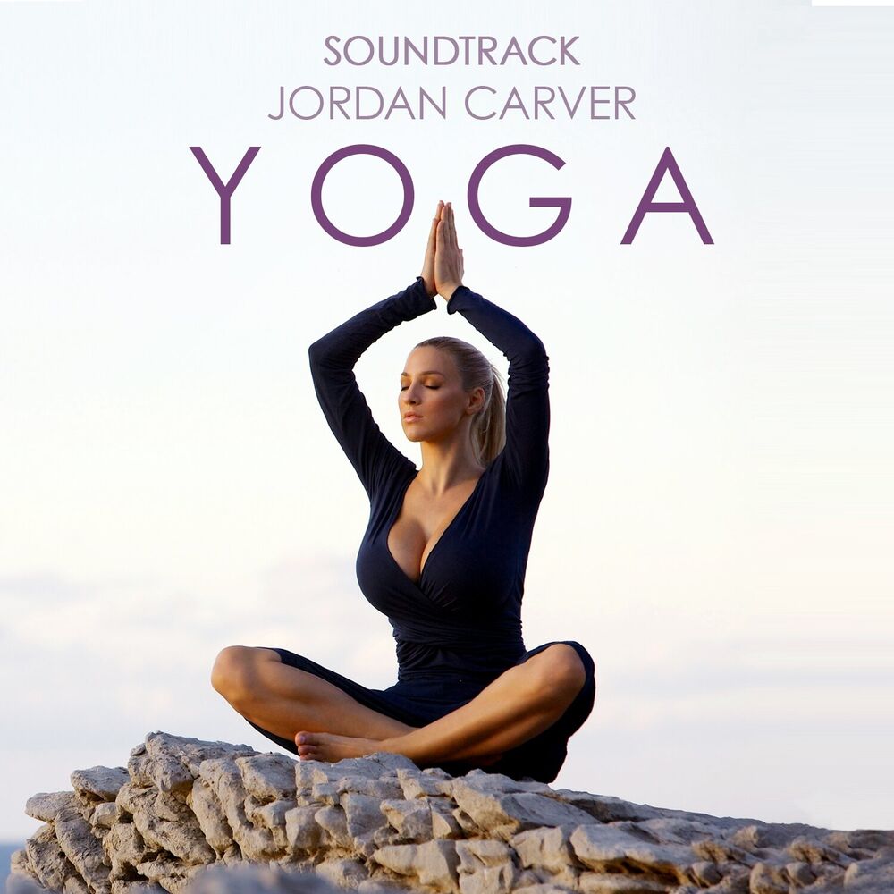 Picture of Jordan Carver Yoga Dvd Soundtrack