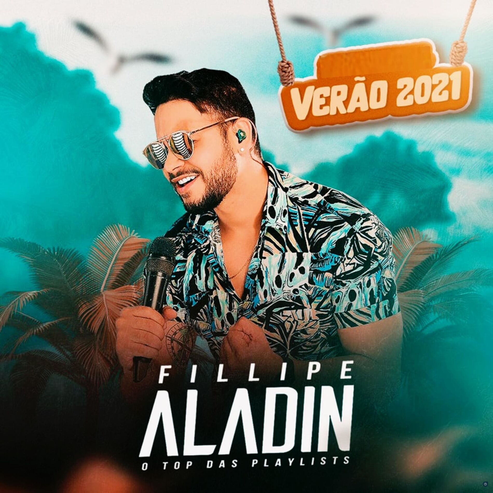 Album cover of Verão 2021