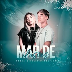 Cover of Mar de Ilusões